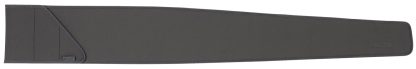 Allen 91852  Slip Case 52" Gray Neoprene For Shotgun