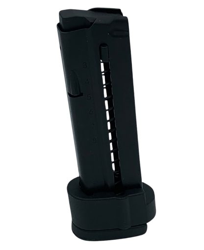 ProMag SMI40   10rd 9mm Fits S&W M&P Shield EZ Blued Steel