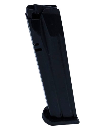 ProMag CZA9 CZ P10-F/P10-C 20rd 9mm Blue Steel