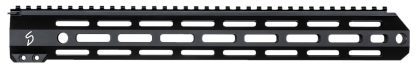 Stern Defense 002SDHG15   15" Aircraft Grade Aluminum Anodized Receiver for AR15