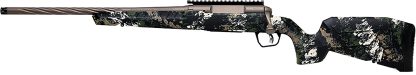SAV 32370 AXIS 2 PRO FOREST SP CAMO LH        2506