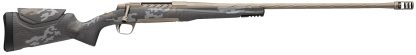 BRN 036086226 XB2 MT PRO SB,SR MB,30/06