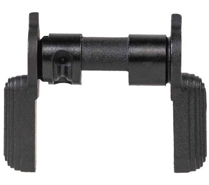 Tapco TAP22066 Safety Selector  AR Platform Black 8620 Steel