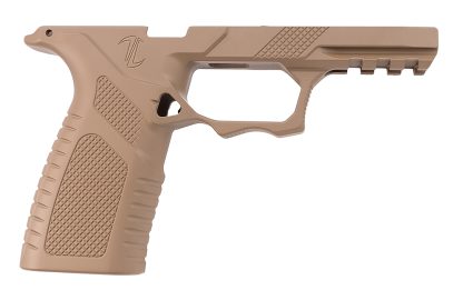 Timber Creek Outdoors SSP365XPROGMFDE Pro Grip Module FDE Fits Sig P365 X Macro