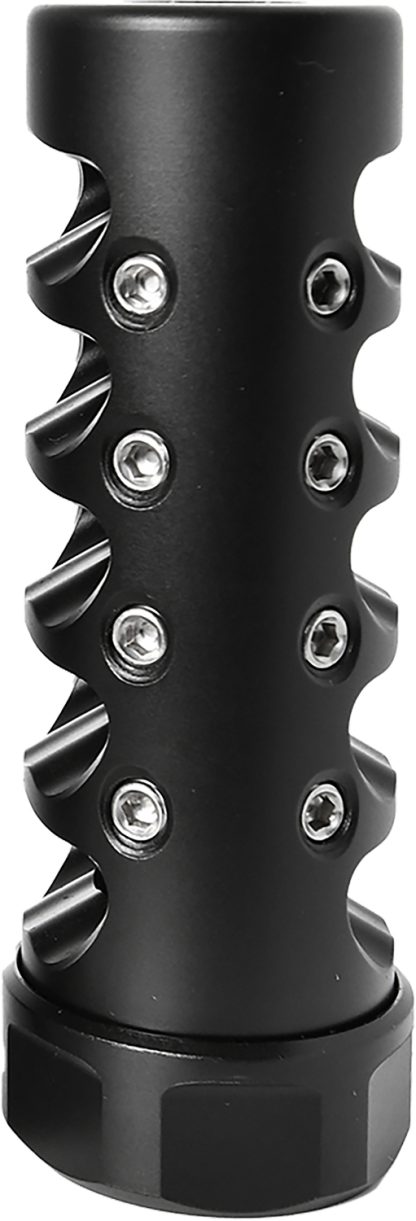 American Precision Arms G4F5860N Gen 4 Fat Bastard Self Timing Nitride 5/8"x24 Threads 3.30" OAL 1.10" Diameter 6mm