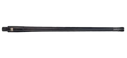 Faxon Firearms 12B216N16FMQT   22LR 16" Straight Fluted Stainless Steel Barrel Fits 10/22