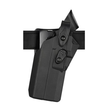 Safariland 7360RDS8972481 7360RDS 7TS Black Compatible w/ Glock 47/SureFire X300U Right Hand