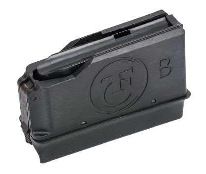 Thompson Center Arms Llc 4070R Venture  3+1 22-250 Black Steel