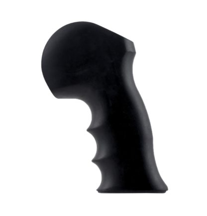 Thompson Center Arms Llc 3190R Encore  Black Rubber Fits Encore Pro Hunter Fits Pistol