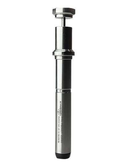Kynshot RB5001   Stainless Steel AR-Platform
