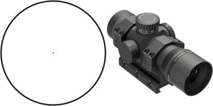 LEU FREEDOM RDS BDC 1MOA DOT
