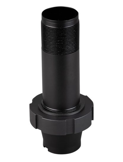 SilencerCo AC1312 Echo Choke Adapter Black