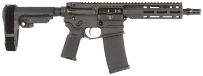 COBALT CK-PRO-LITE-556-75-BLK 556 7.5 BLK