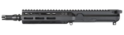 Cobalt Kinetics CKPROURG55616BBLK CK-Pro Urg  5.56x45mm NATO 16" Black Cerakote Receiver