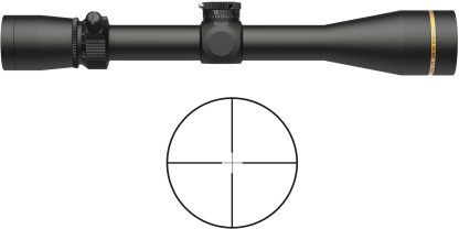 LEU VX-3HD 3.5-10X40 MATT DUP