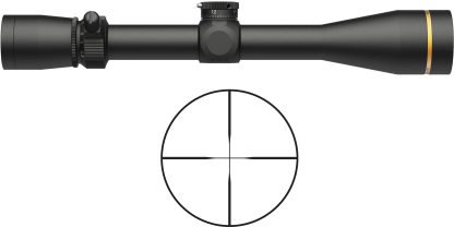 LEU VX-3HD 4.5-14X40MM DUPLEX