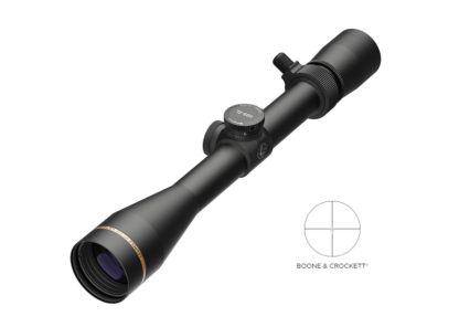 LEUPOLD VX-3HD 4.5-14X40MM CDS-ZL B&C