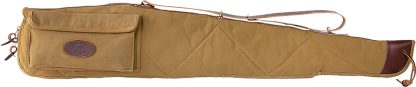 Bulldog BD385 Classic Canvas  44" Tan Weather Resistant