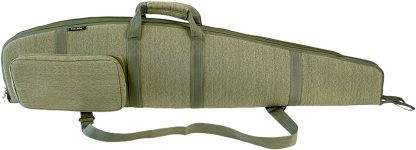 Bulldog BD397  Hunter Green Poly Oxford 52" Long Shotgun