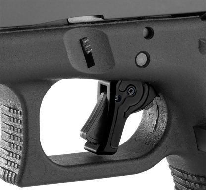 Apex Tactical 102193BLK Action Enhancement Kit Black Fits Glock Gen 5