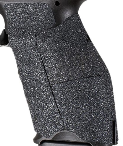 Hogue 17959 Wrapter  Black Adhesive Grit Fits H&K VP9/VP40