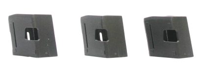ATI MGSG9SIG  Magazine Adapter 9mm Fits Sig 320 Black 3 Pack
