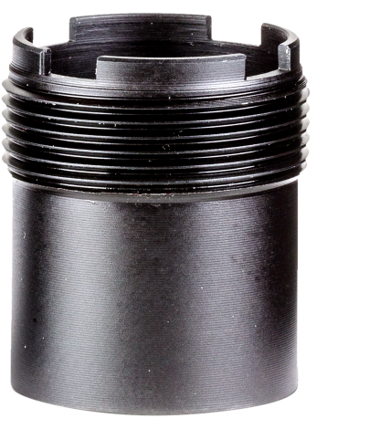 BANISH 20 CHOKE IMPROVED MOD