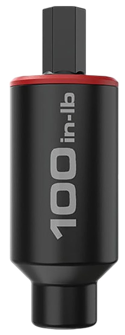 Real Avid AVSTFL100 Smart Torq Fixed Limiter Black/Red