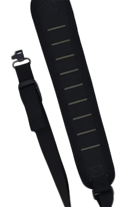 Tacshield T6125BK Precision Rifle Sling Black Cordura Rifle