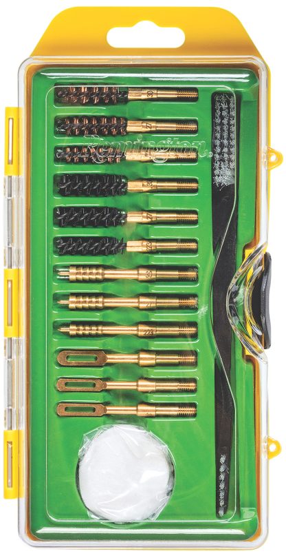 Remington Accessories RMCKR Master Component Kit 223/270/30 Cal Rifle
