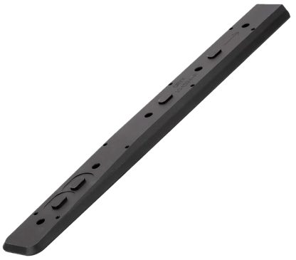 Mdt Sporting Goods Inc 104595BLK M-LOK ARCA Rail Oryx Black Aluminum