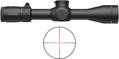 LEU SCP MK4HD 2.5-10X42TMR SFP