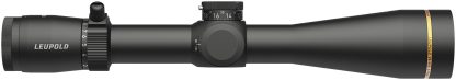 Leupold 183854 VX-5HD Gen 2 Black 3-15x 50mm 30mm Tube Illuminated FireDot Duplex Reticle