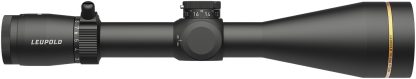 Leupold 183858 VX-5HD Gen 2 Black 4-20x 52mm 34mm Tube Illuminated FireDot Duplex Reticle