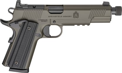 SPG POT9230GAOS    45 OPERATR 1911  5      ODG  8R