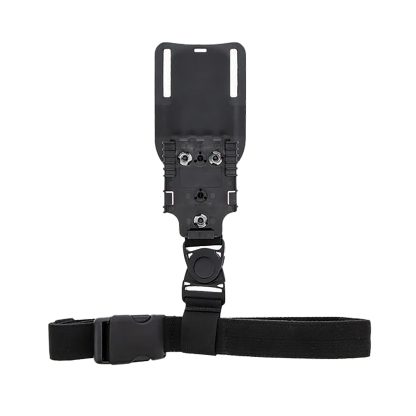 Safariland RGRUBLCOMPLETE2 RGR-UBL  Belt Black