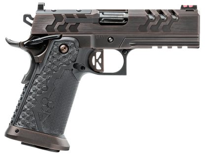 KIMBER 3500065 2K11 PRO ROYAL    9MM OR 4.25"  19R