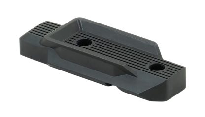 Nocpix SLIM-MOUNT-2 Slim Mount-2 QD Picatinny Rail, Matte Black Fits Slim Thermal Optic