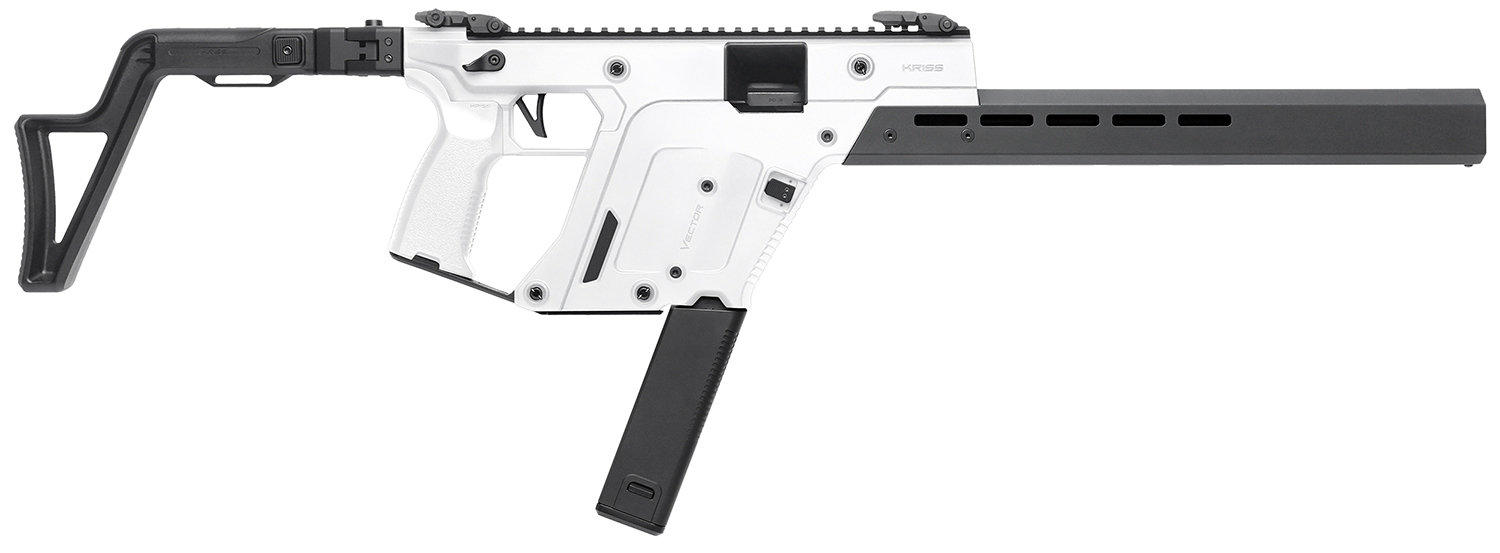 KRISS KV45-3CAP00 VECTOR CRB G3 45A 16 ALPINE
