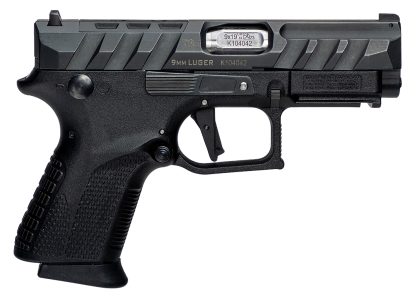 GP 8588005944670  Q1S  9MM MK23 3.66   12R