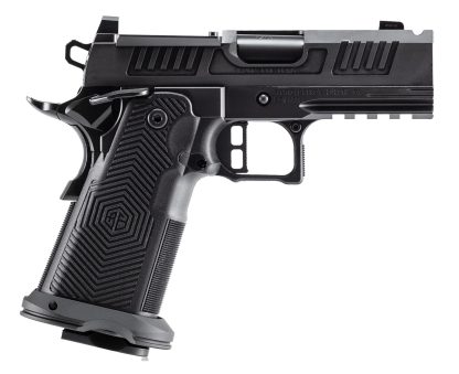 AF AA39X1QIH-XDBK19  AF1911-ROMULUS 3.5 PORTED