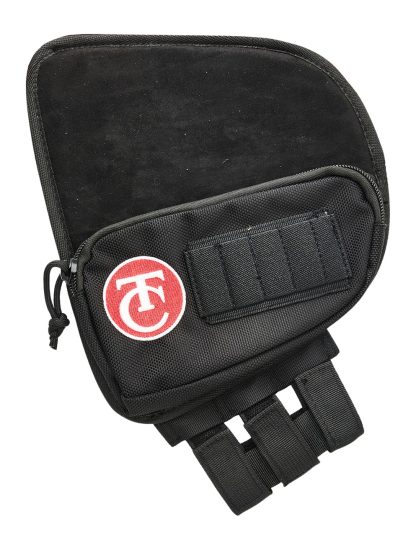TCA 9096R T/C RIFLE STOCK PAD