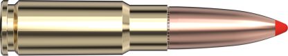 Hornady 82274 Black  338ARC 215gr Hornady FTX 20 Per Box/10 Case