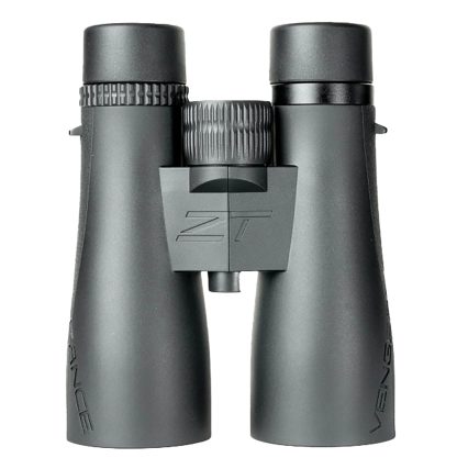 Zero Tech Optics VG1050 Vengeance HD 10x50mm Black