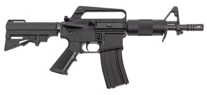 DPMS DP51655189393  KITTY KAT 300 C7 7.5"BRACE BLK