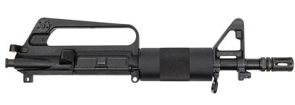 Dpms Panther Arms DP51655155946 Kitty Kat  5.56 NATO 7.50" Black Nitride Barrel Aluminum Hard Anodized Black Receiver