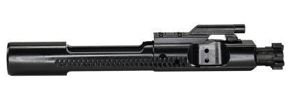 White Label Armory WLA-BCG-3001 M16 Bolt Carrier Group 5.56 NATO Billet Extractor Black