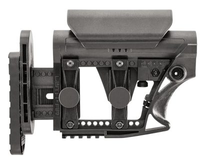 LUTH-AR MBA-3 MBA-3 STOCK ASSEMBLY BLACK