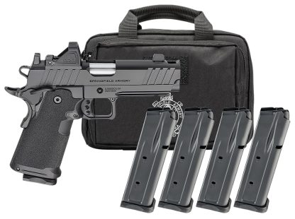 SPG PH9117AOSLCCOMPPAC DS PRDGY UNT TRT 4.25   10R