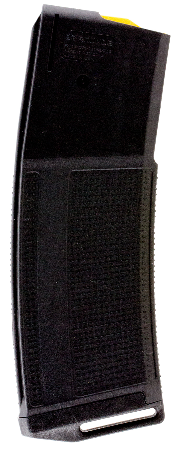 Daniel Defense 1307216539006 AR-15 32rd 223 Rem/300 BO/5.56x45mm NATO Fits Daniel Defense AR-15/M4/M16 Black Polymer